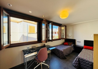 Reventa · Duplex · Guardamar del Segura · Los secanos