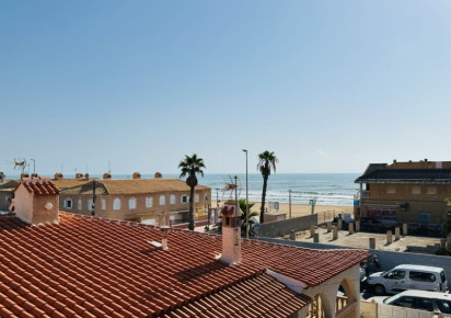 Reventa · Duplex · La Mata