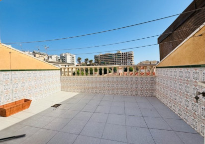 Reventa · Duplex · La Mata