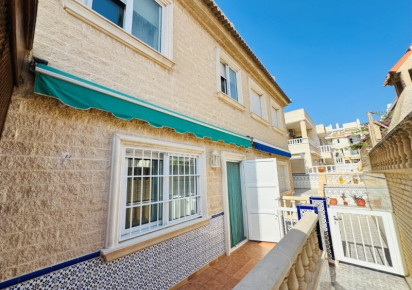 Reventa · Duplex · La Mata