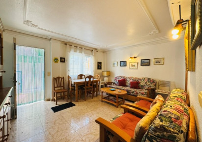 Reventa · Duplex · La Mata