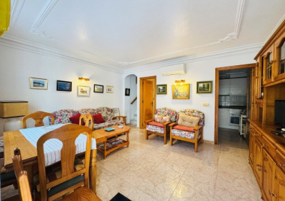 Reventa · Duplex · La Mata