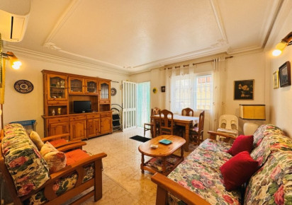 Reventa · Duplex · La Mata