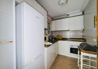 Reventa · Duplex · La Mata