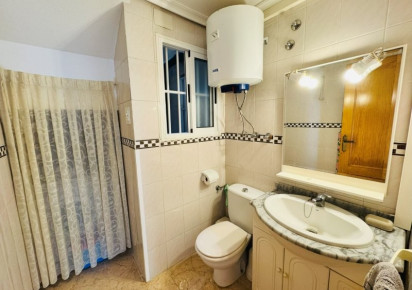 Reventa · Duplex · La Mata