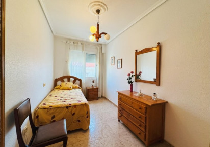 Reventa · Duplex · La Mata