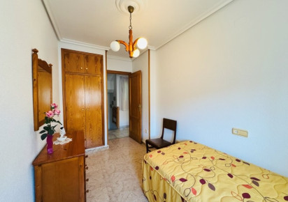 Reventa · Duplex · La Mata