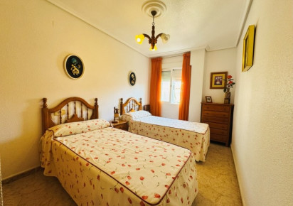 Reventa · Duplex · La Mata