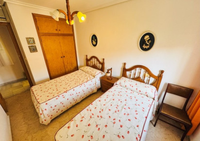 Reventa · Duplex · La Mata
