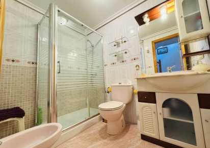 Reventa · Duplex · La Mata