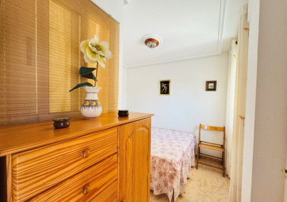 Reventa · Duplex · La Mata