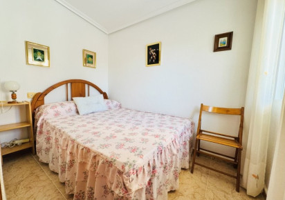 Reventa · Duplex · La Mata