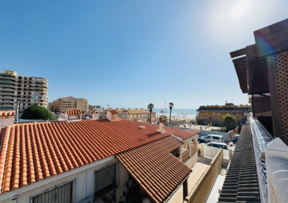 Reventa · Duplex · La Mata