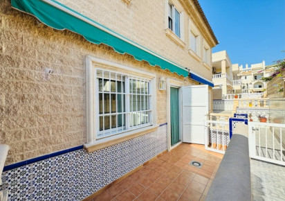 Reventa · Duplex · La Mata