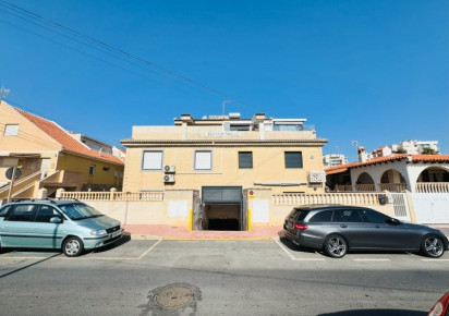 Reventa · Duplex · La Mata