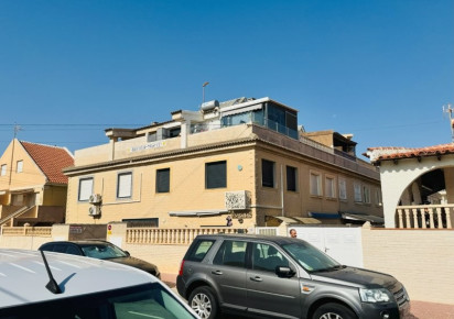 Reventa · Duplex · La Mata