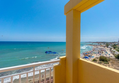 Reventa · Duplex · Orihuela Costa · Campoamor