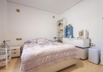 Reventa · Duplex · Orihuela Costa · Lomas de Cabo Roig