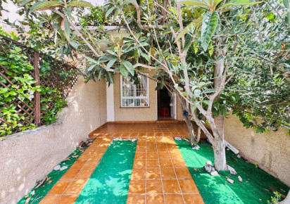 Reventa · Duplex · Torrevieja · Aguas Nuevas