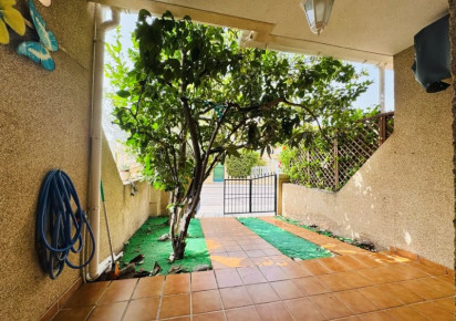 Reventa · Duplex · Torrevieja · Aguas Nuevas