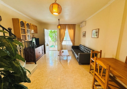 Reventa · Duplex · Torrevieja · Aguas Nuevas