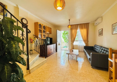 Reventa · Duplex · Torrevieja · Aguas Nuevas