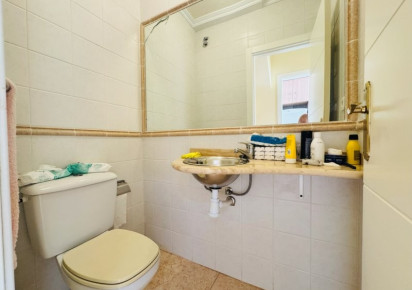 Reventa · Duplex · Torrevieja · Aguas Nuevas