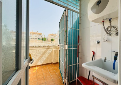 Reventa · Duplex · Torrevieja · Aguas Nuevas