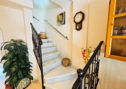 Reventa · Duplex · Torrevieja · Aguas Nuevas