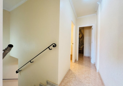 Reventa · Duplex · Torrevieja · Aguas Nuevas