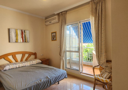 Reventa · Duplex · Torrevieja · Aguas Nuevas