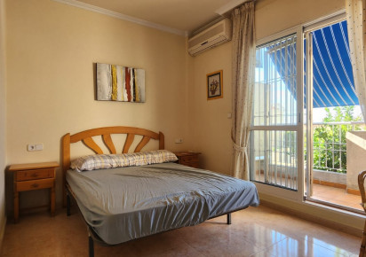 Reventa · Duplex · Torrevieja · Aguas Nuevas