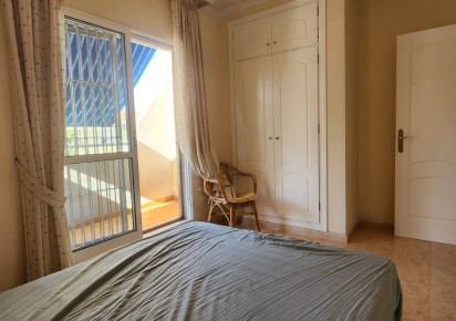 Reventa · Duplex · Torrevieja · Aguas Nuevas