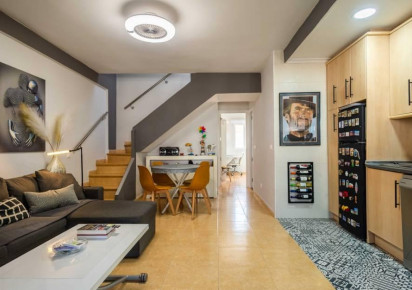Reventa · Duplex · Torrevieja · PLAYA DE LA MATA