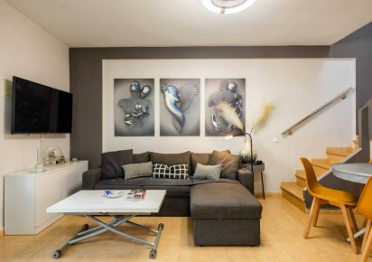 Reventa · Duplex · Torrevieja · PLAYA DE LA MATA