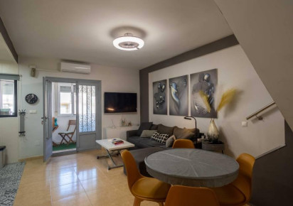 Reventa · Duplex · Torrevieja · PLAYA DE LA MATA