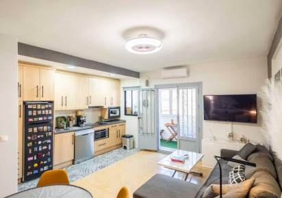 Reventa · Duplex · Torrevieja · PLAYA DE LA MATA