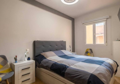 Reventa · Duplex · Torrevieja · PLAYA DE LA MATA
