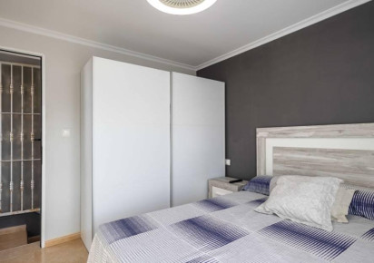 Reventa · Duplex · Torrevieja · PLAYA DE LA MATA