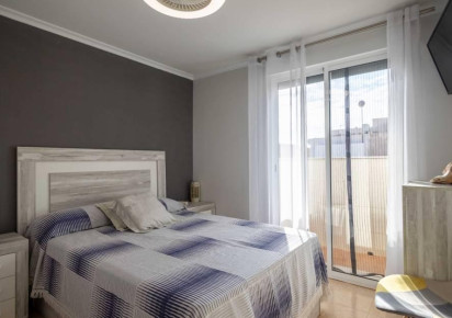 Reventa · Duplex · Torrevieja · PLAYA DE LA MATA