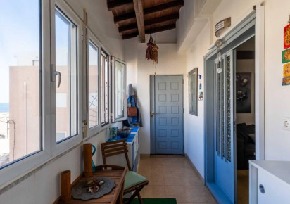 Reventa · Duplex · Torrevieja · PLAYA DE LA MATA