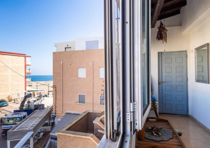 Reventa · Duplex · Torrevieja · PLAYA DE LA MATA