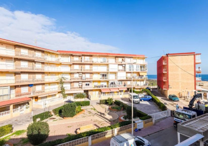Reventa · Duplex · Torrevieja · PLAYA DE LA MATA