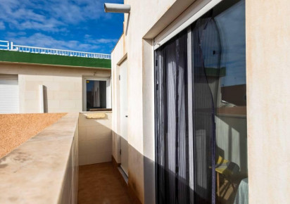Reventa · Duplex · Torrevieja · PLAYA DE LA MATA
