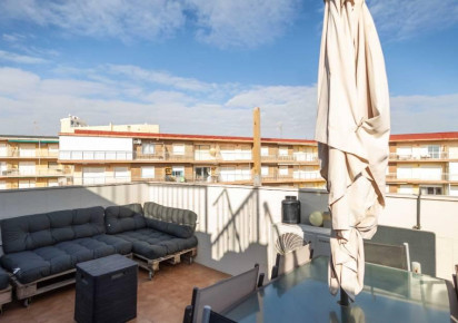 Reventa · Duplex · Torrevieja · PLAYA DE LA MATA