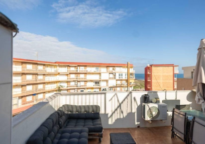 Reventa · Duplex · Torrevieja · PLAYA DE LA MATA