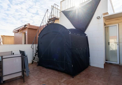 Reventa · Duplex · Torrevieja · PLAYA DE LA MATA