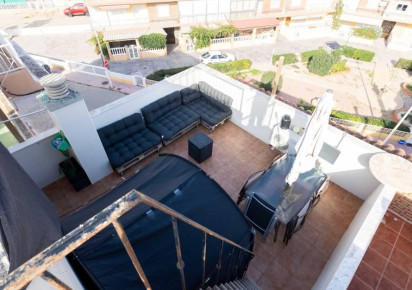 Reventa · Duplex · Torrevieja · PLAYA DE LA MATA