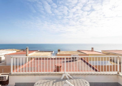 Reventa · Duplex · Torrevieja · PLAYA DE LA MATA