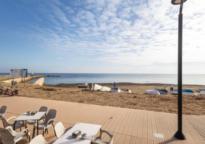 Reventa · Duplex · Torrevieja · PLAYA DE LA MATA